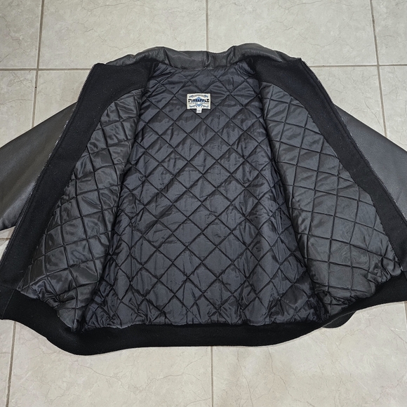 Lucasfilm Star Wars Episode I - The Phantom Menace Crew 1999 Jacket Men's XXL - Picture 5 of 6